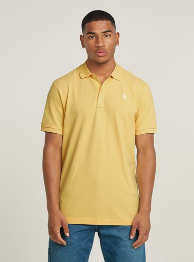 Dunda Slim Polo